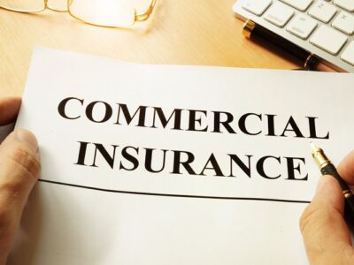 How to Check If a Business Has the Right Insurance Coverage commercial insurance