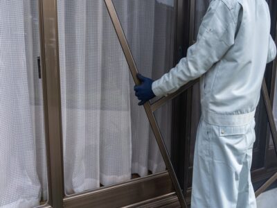 Screen Door