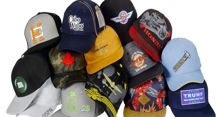 Custom Headwear