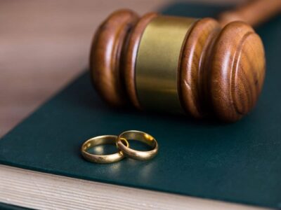 Divorce