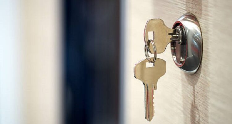 8 Smart Ways to Protect Your House Against Property Theft Property Theft