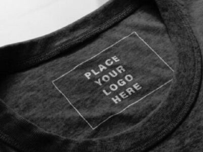 Decoding the Secrets of DTF Neck Labels: Unveiling the Hidden Messages DTF Neck Labels