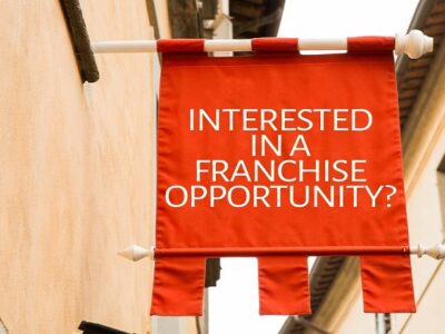 3 Areas to Research When Buying a Franchise Opportunity Franchise Opportunity