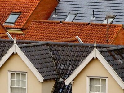 Home's Roof