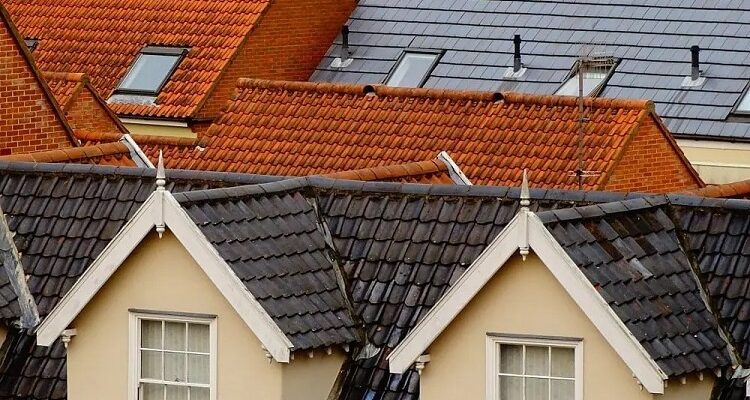 Home's Roof