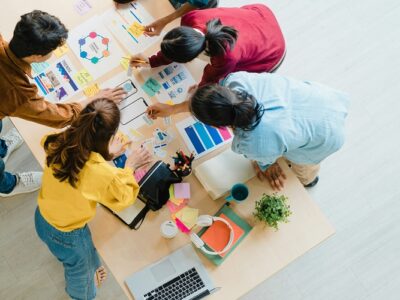 6 Reasons Why People Prefer a Hands-On Marketing Approach Marketing