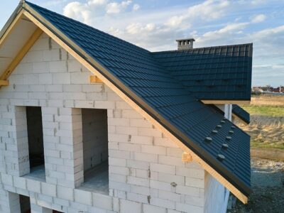 Metal Roof