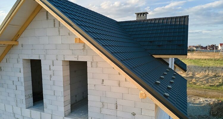 3 Maintenance Tips for Caring for a Metal Roof Metal Roof