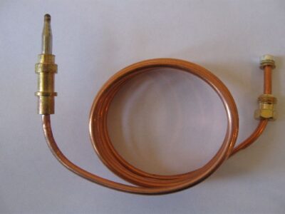 Thermopiles