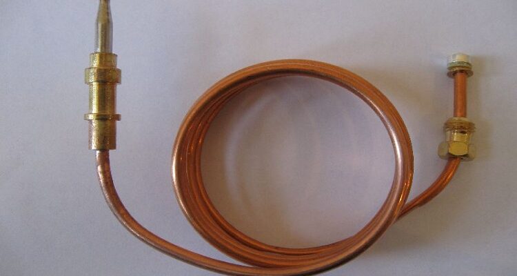 Thermopiles