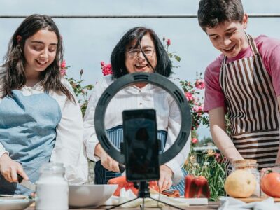 7 Ways a Video Production Service Can Benefit Your Business Video Production Service
