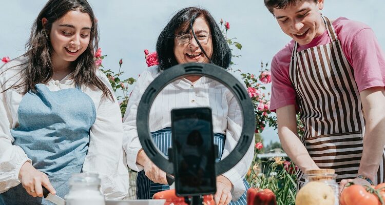 Video Production Service