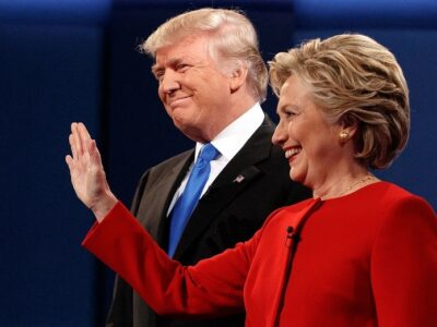 Clinton Election