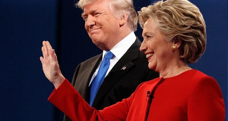 Evidence Mounts Of Clinton Election Fraud, Opponents Keep Dying Clinton Election