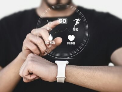 5 Ways Using a Medical App Can Improve Your Overall Health Medical App