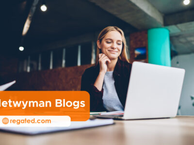 Netwyman Blogs