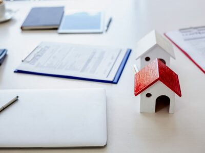 Real Estate