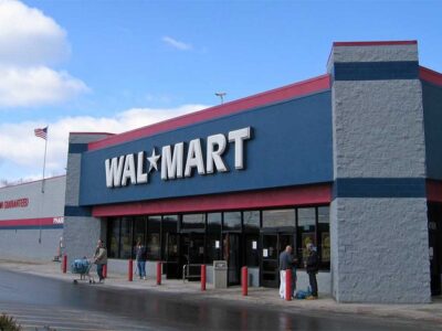 Active Shooting At Walmart In Texas Walmart In Texas
