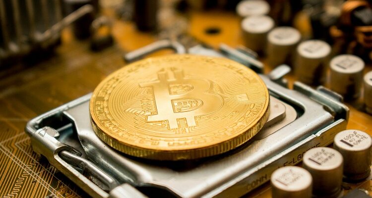 Bitcoin Mining