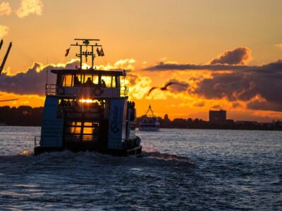 3 Ways Edge Trims Help Keep Boats in Pristine Condition Boats in Pristine
