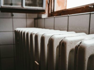 Heating Repairs