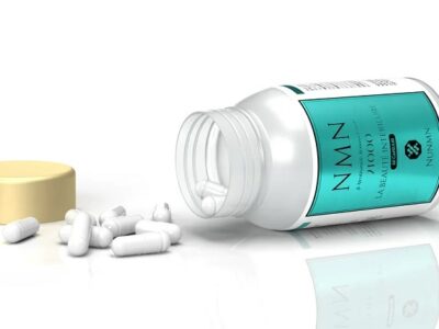 NMN supplements