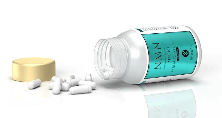 NMN supplements
