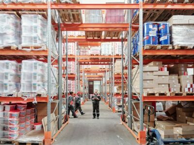 3 Tips to Find a New Supplier That Meets Your Franchise Needs New Supplier