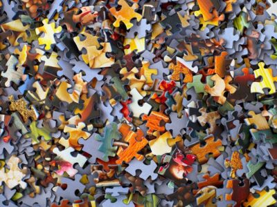6 Tips for Choosing a Puzzle to Give as a Present Puzzle