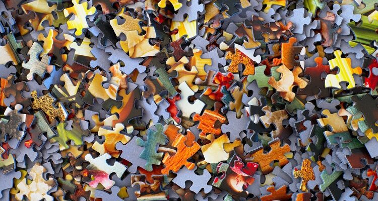 6 Tips for Choosing a Puzzle to Give as a Present Puzzle