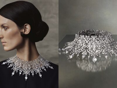 Couture Jewelry