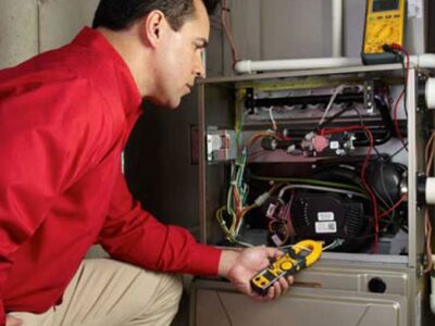 Furnace Repairs