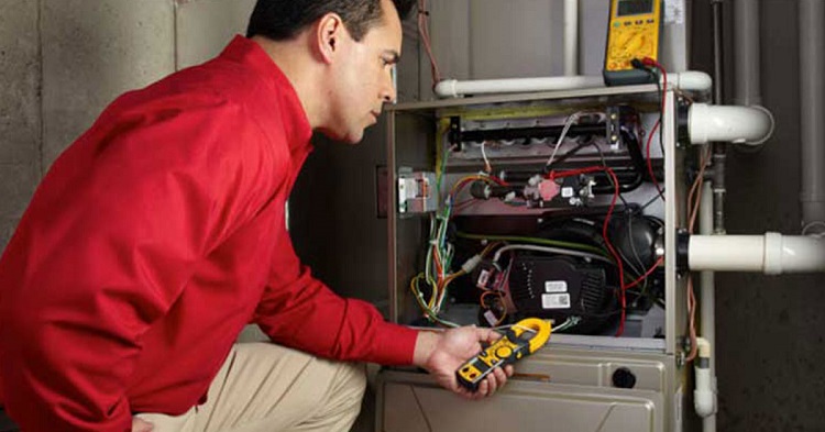 6 Reasons Furnace Repairs Should Be Done Professionally Furnace Repairs