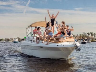 Party Boat