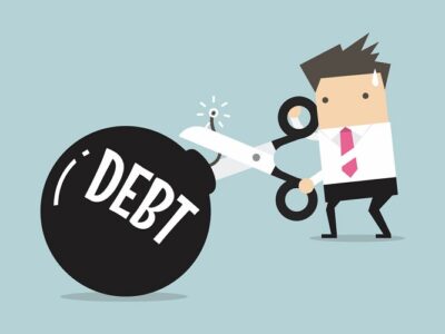 4 Problems with Letting Your Personal Debt Continue to Grow Personal Debt