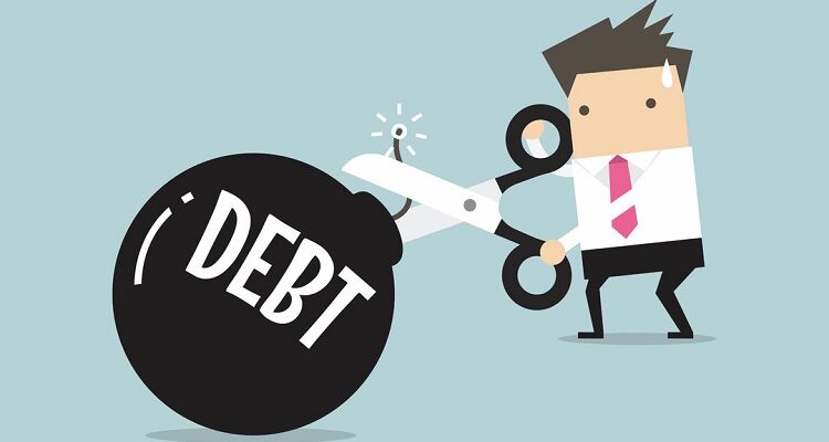 Personal Debt