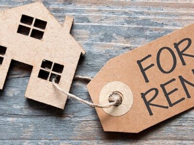 Renting a House