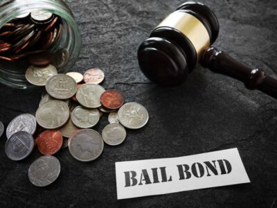 3 Common Misconceptions People Have on Posting Bail bail bonds service