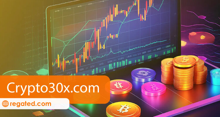Crypto30x.com: Insights and Strategies for Smart Crypto Trading Crypto30x.com