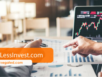 LessInvest.com: Smart Investment Strategies for Beginners to Grow Wealth Safely LessInvest.com