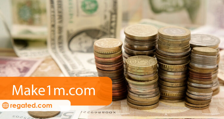 Make1m.com: Unlocking Financial Opportunities Make1m.com