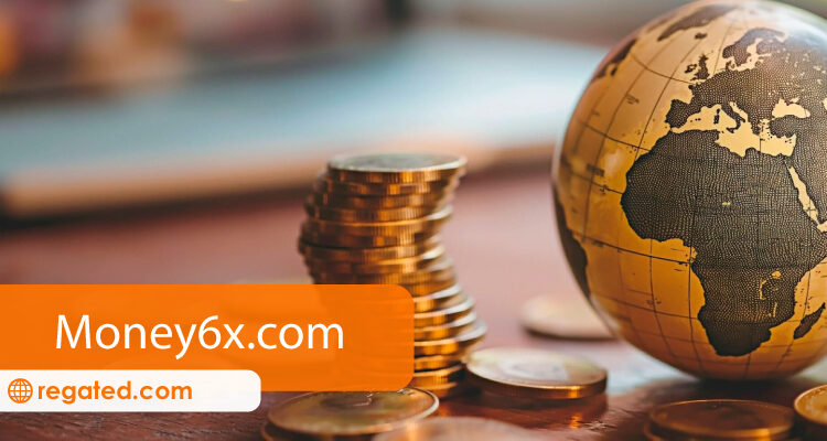 Money6x.com: Exploring Proven Strategies for Building Wealth Money6x.com