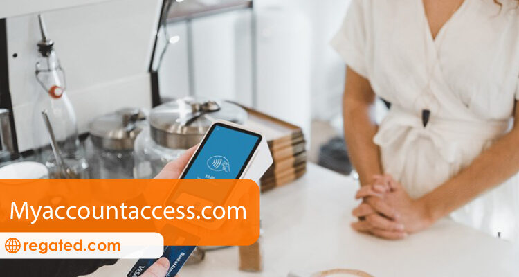 Myaccountaccess.com: Simplify Your Credit Card Management Myaccountaccess.com