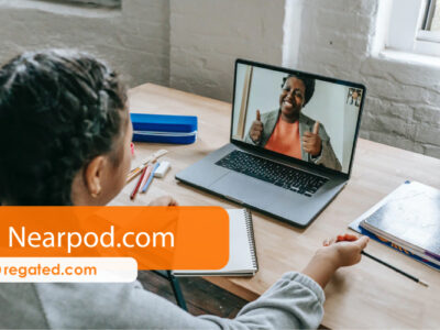Nearpod.com for Virtual Classrooms: Enhancing Online Learning Experiences Nearpod.com