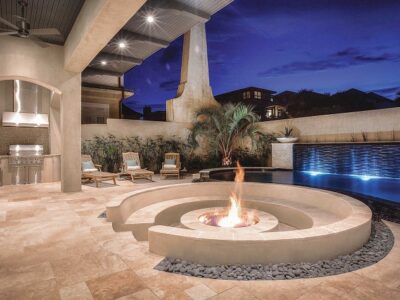 Outdoor Space
