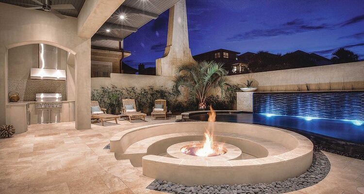Transform Your Outdoor Space with a Trusted Residential Landscape Company Outdoor Space
