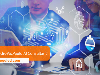 PedroVazPaulo AI Consultant: Redefining Intelligent Solutions PedroVazPaulo-AI-Consultant