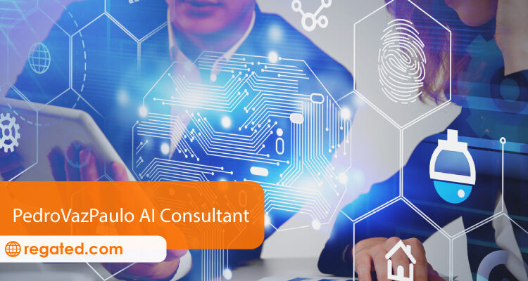 PedroVazPaulo AI Consultant: Redefining Intelligent Solutions PedroVazPaulo-AI-Consultant