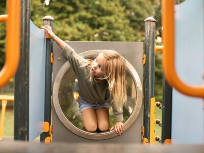 Playgrounds