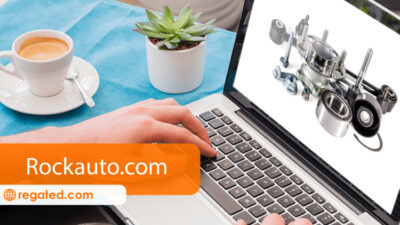 Rockauto.com